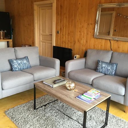 The Orchard Bramble Lodge Hadleigh  Экстерьер фото