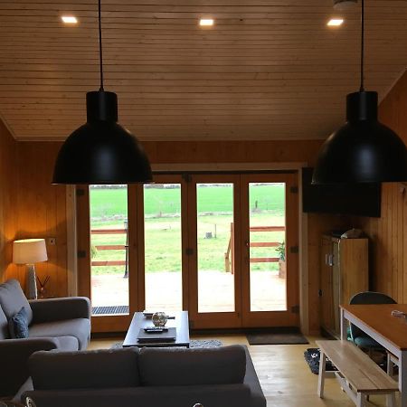 The Orchard Bramble Lodge Hadleigh  Экстерьер фото