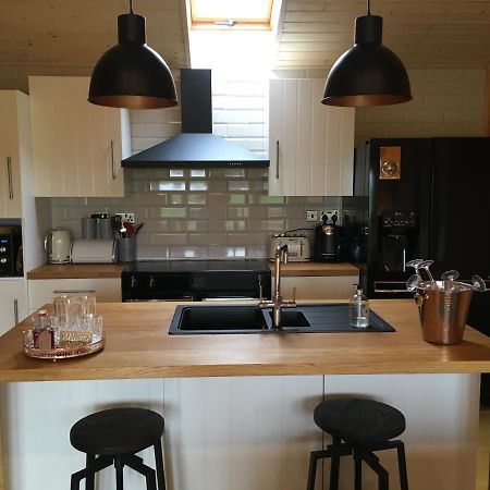The Orchard Bramble Lodge Hadleigh  Экстерьер фото