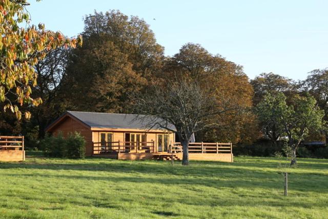 The Orchard Bramble Lodge Hadleigh  Экстерьер фото