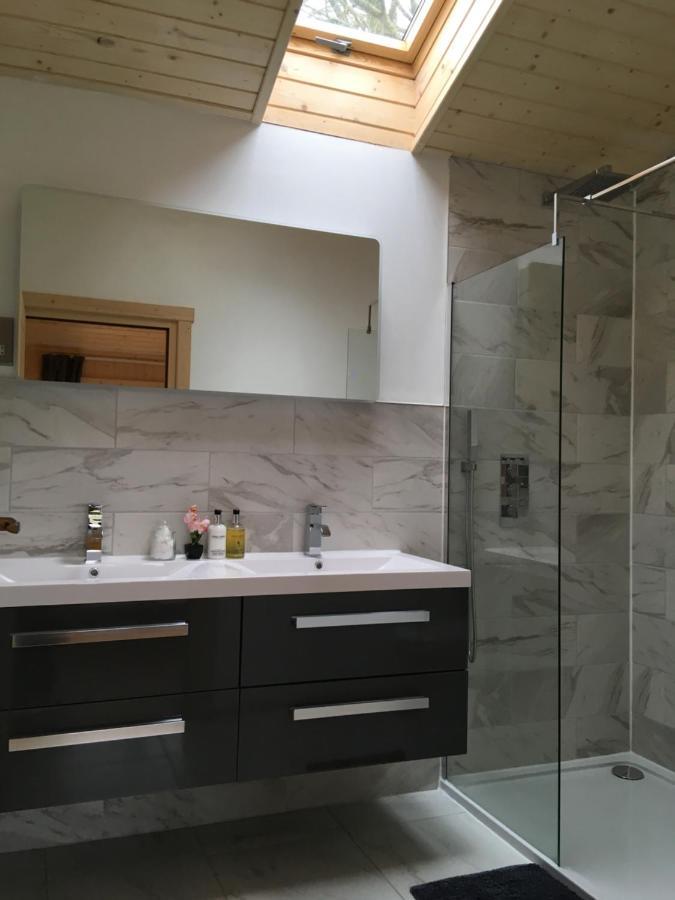 The Orchard Bramble Lodge Hadleigh  Экстерьер фото