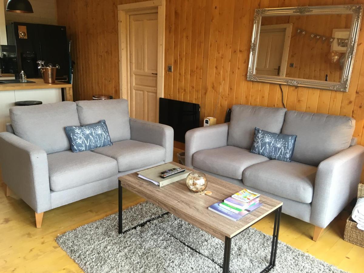 The Orchard Bramble Lodge Hadleigh  Экстерьер фото